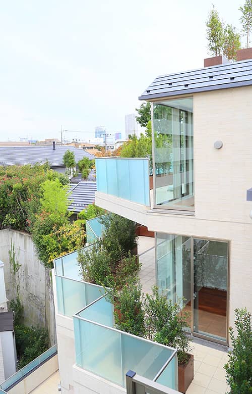 ロイヤルシーズン池田山