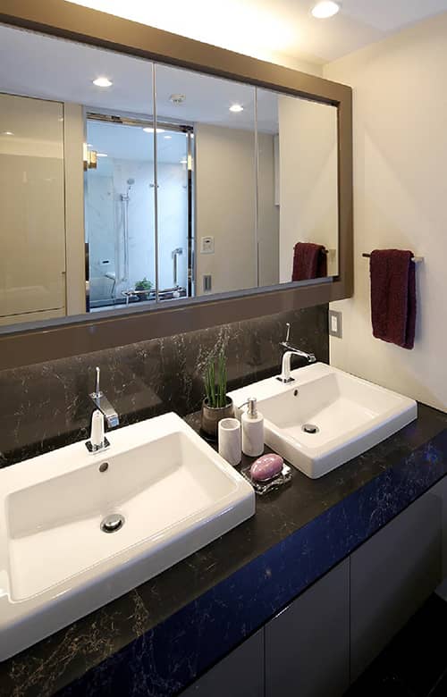 ロイヤルシーズン池田山