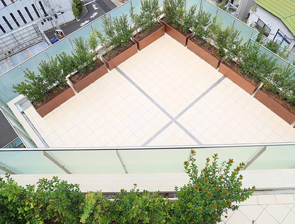 ロイヤルシーズン池田山