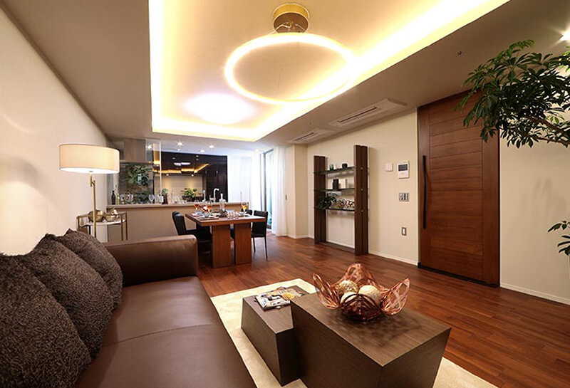 ロイヤルシーズン池田山