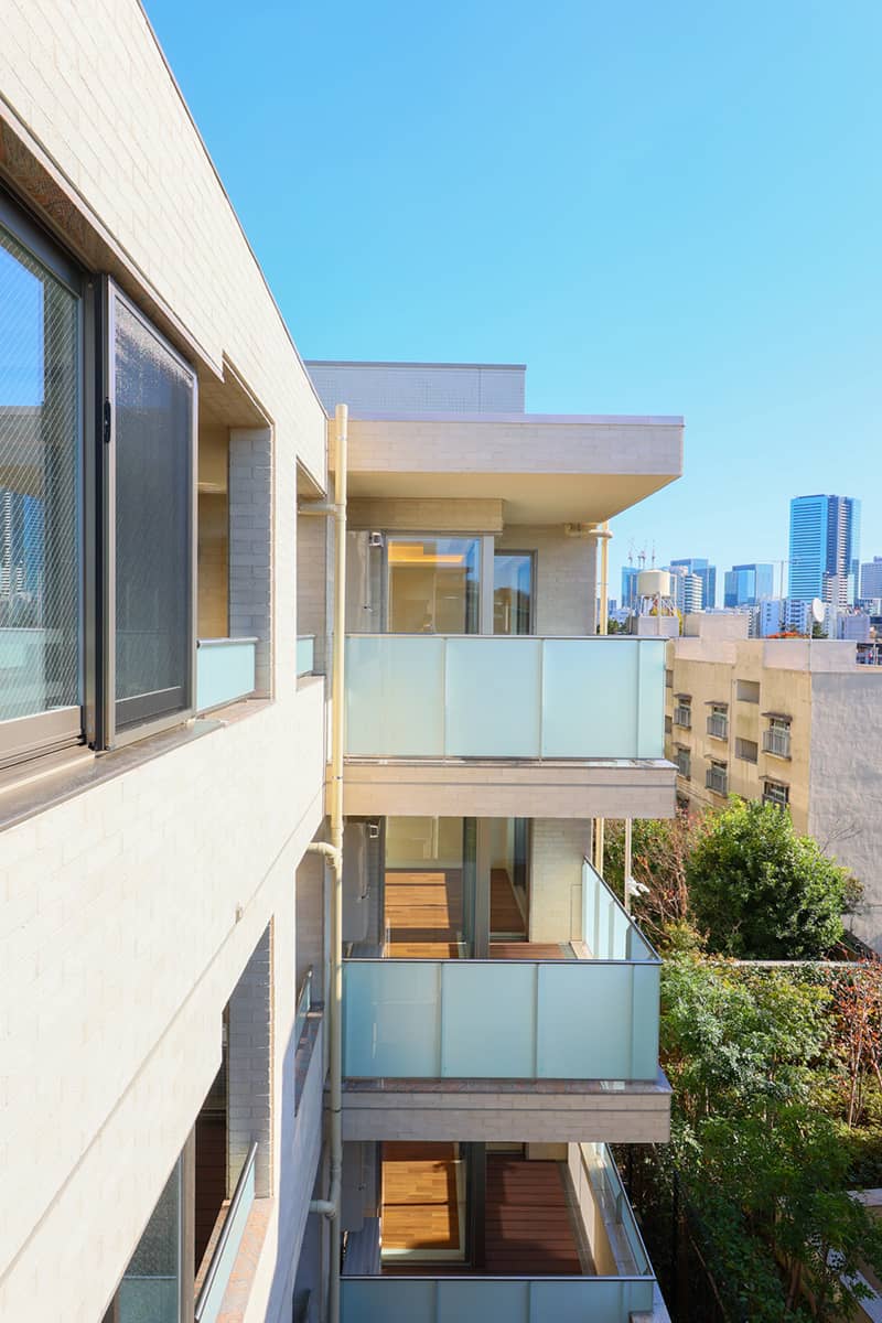 ロイヤルシーズン南麻布ヒルサイド