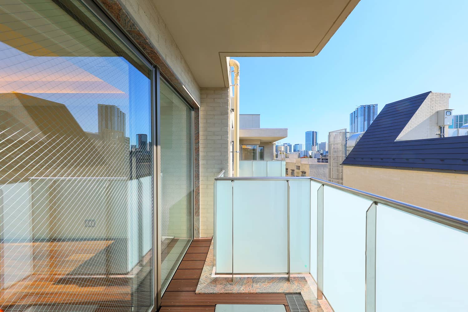 ロイヤルシーズン南麻布ヒルサイド