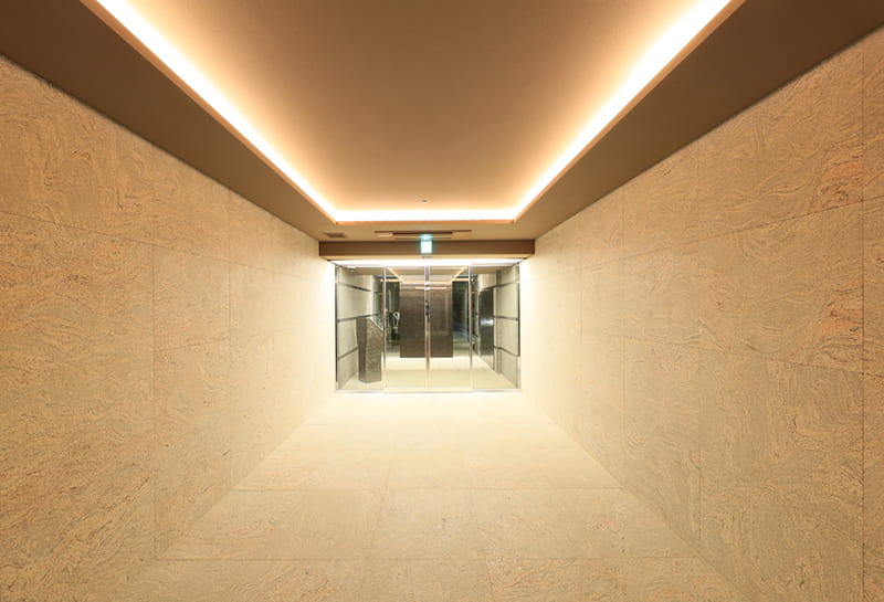 ロイヤルシーズン南麻布