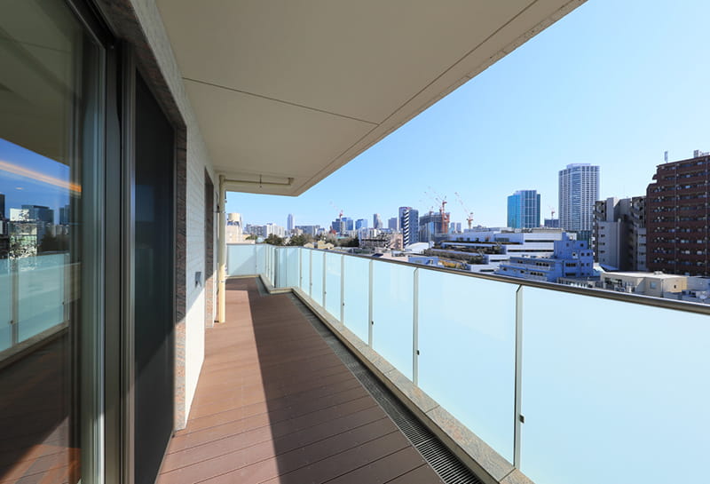 ロイヤルシーズン南麻布