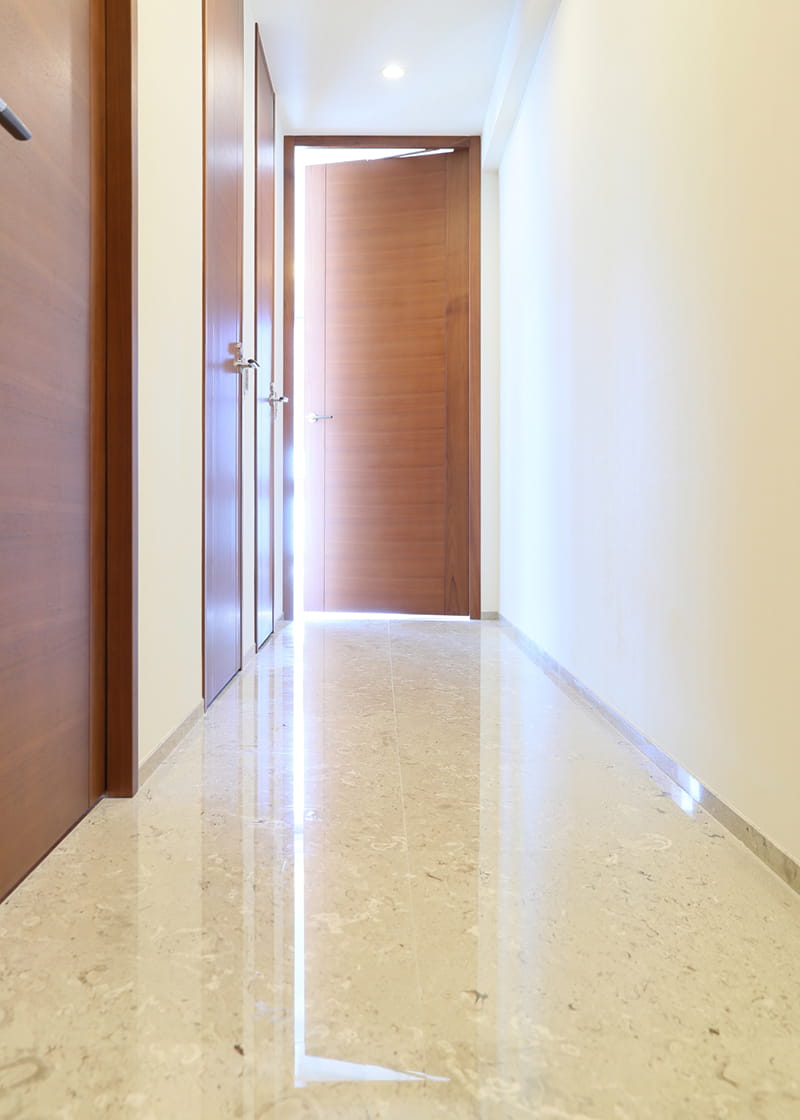 ロイヤルシーズン南麻布