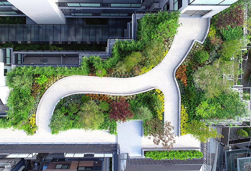 バースシティ溝の口 VIDA