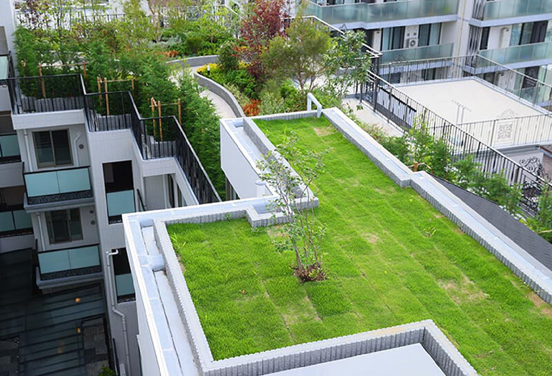 バースシティ溝の口 VIDA