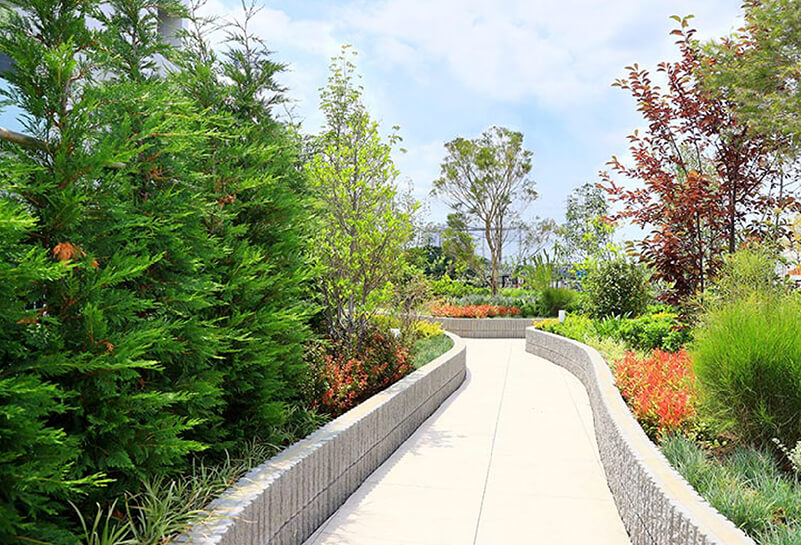 バースシティ溝の口 VIDA