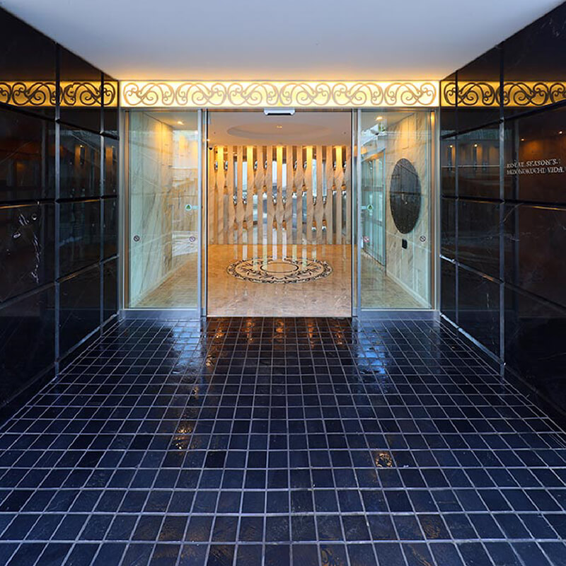 バースシティ溝の口 VIDA