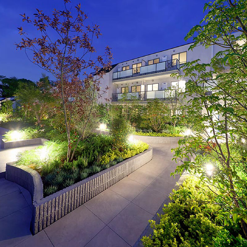 バースシティ溝の口 VIDA