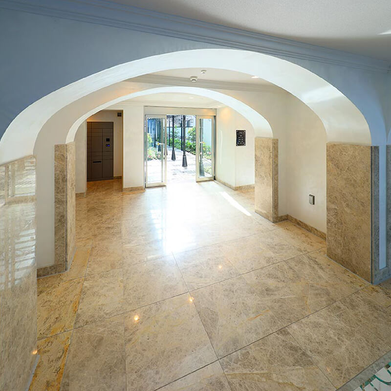 バースシティ溝の口 VIDA