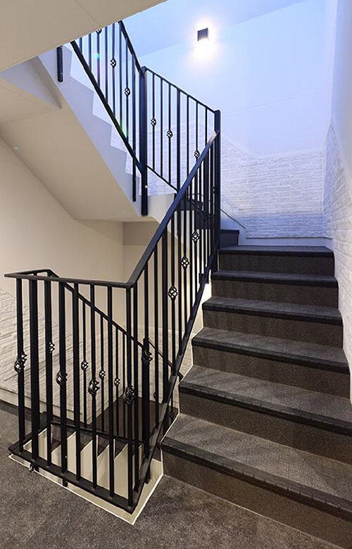 バースシティ溝の口 VIDA