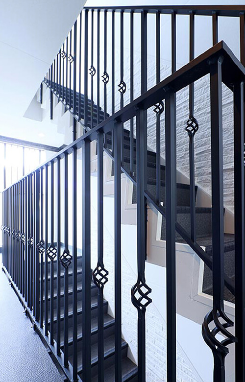 バースシティ溝の口 VIDA