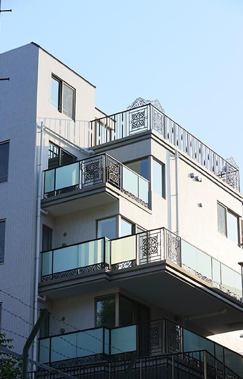 バースシティ溝の口 VIDA