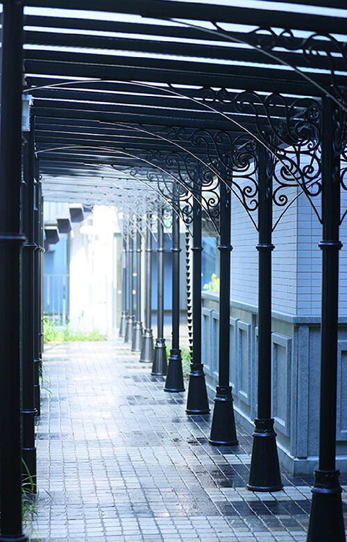 バースシティ溝の口 VIDA