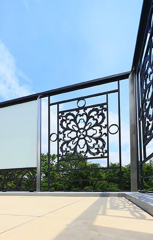 バースシティ溝の口 VIDA