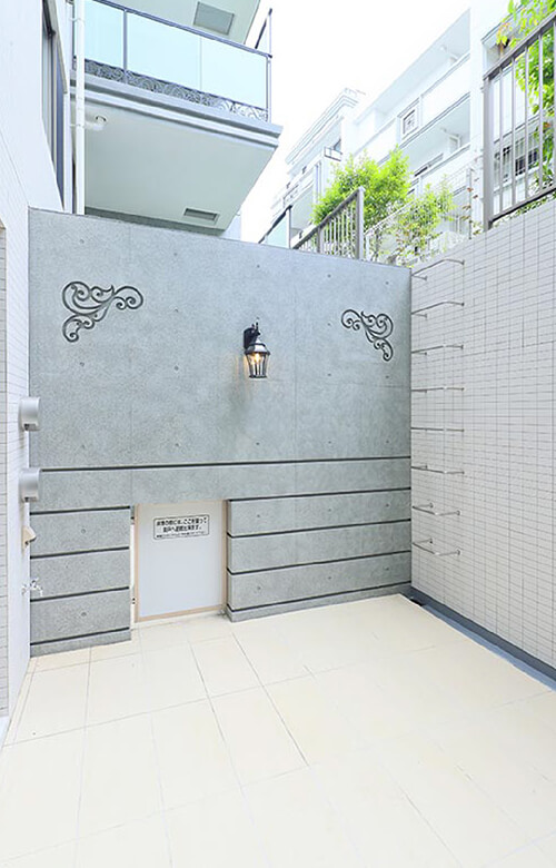 バースシティ溝の口 VIDA