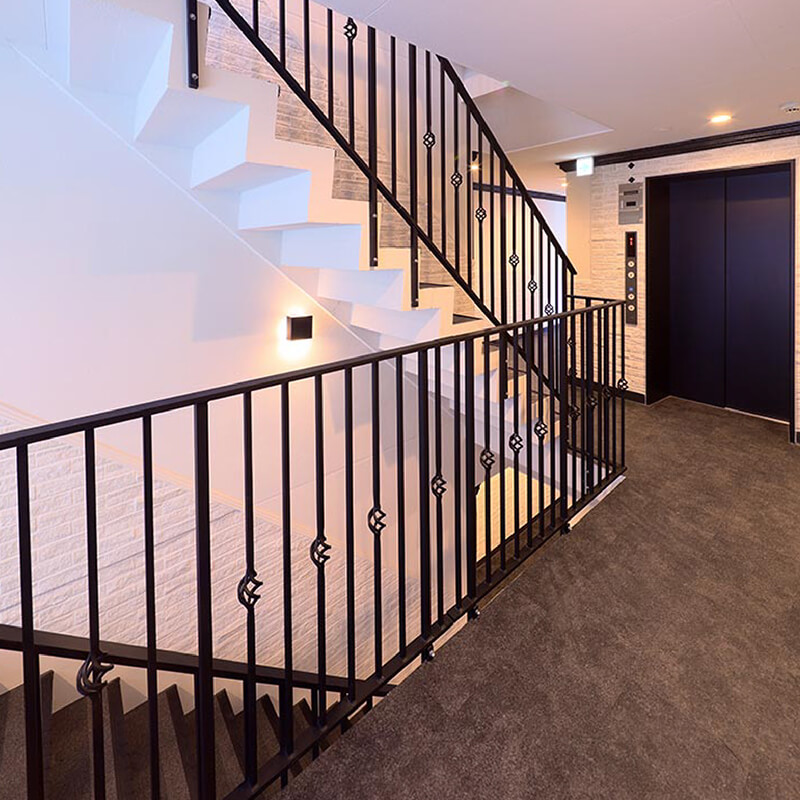 バースシティ溝の口 VIDA