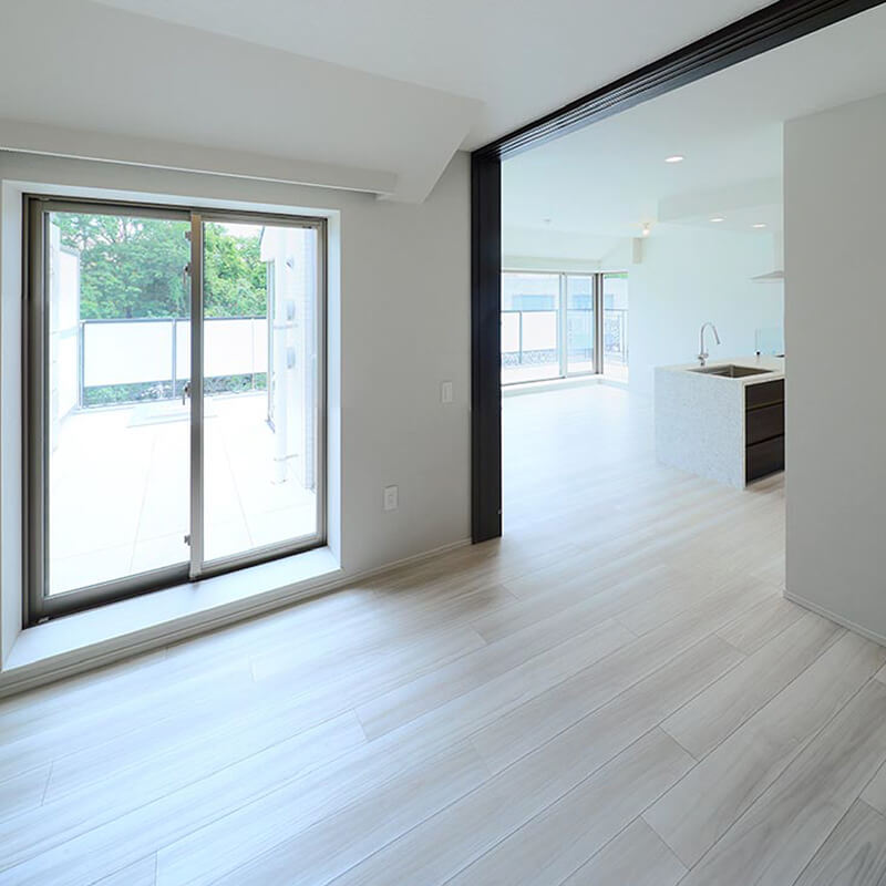 バースシティ溝の口 VIDA