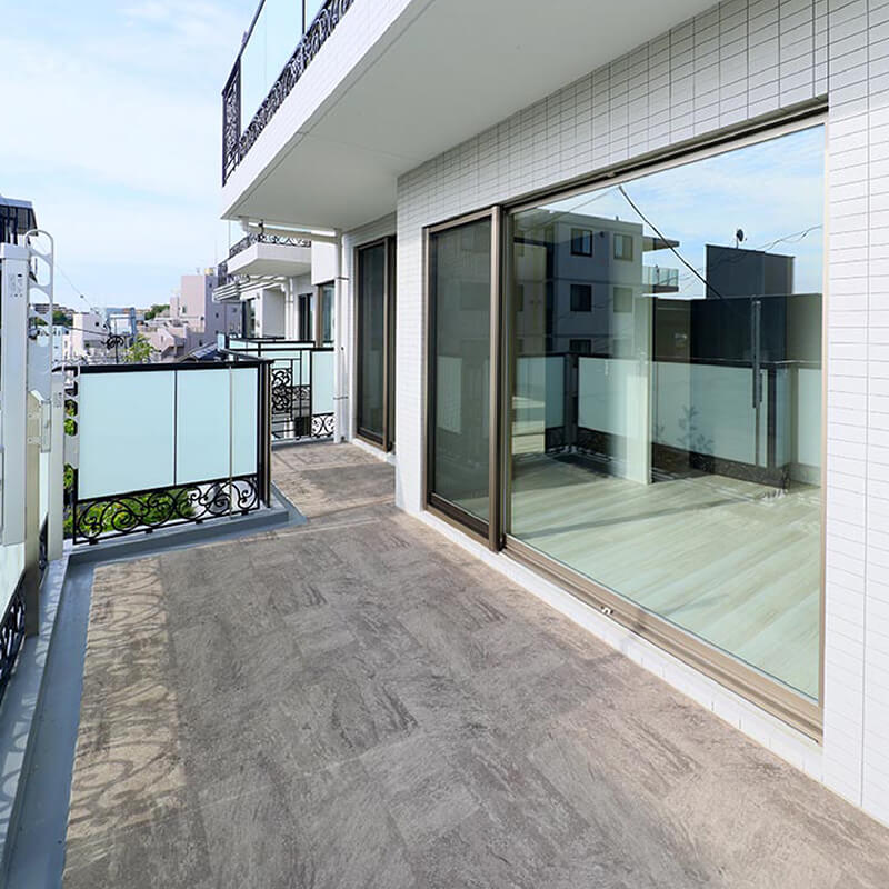 バースシティ溝の口 VIDA