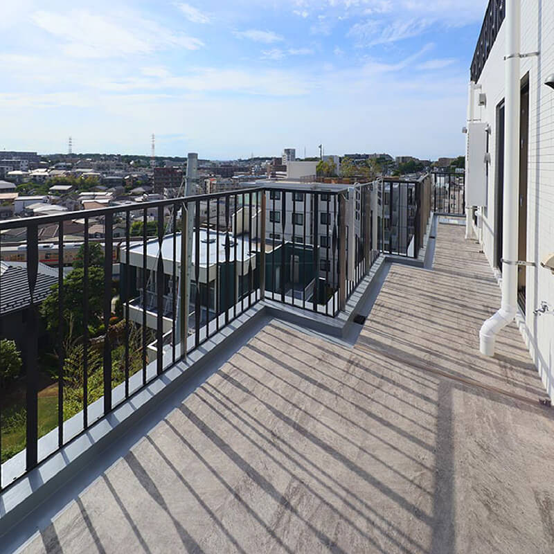 バースシティ溝の口 VIDA