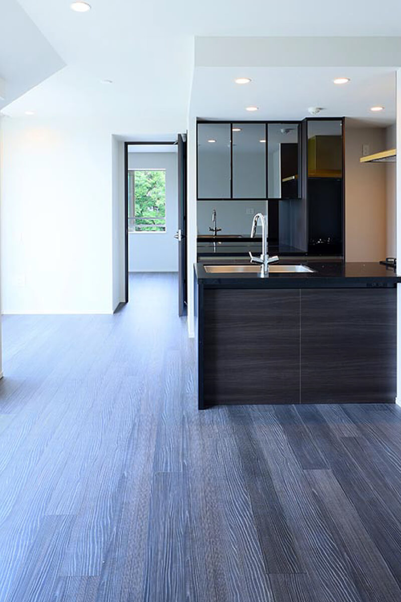 バースシティ溝の口 VIDA