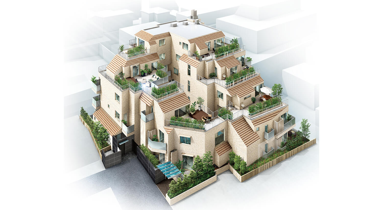 ロイヤルシーズン西麻布