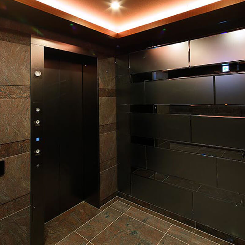 ロイヤルシーズン西麻布