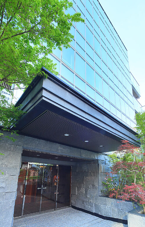 ロイヤルシーズン西麻布