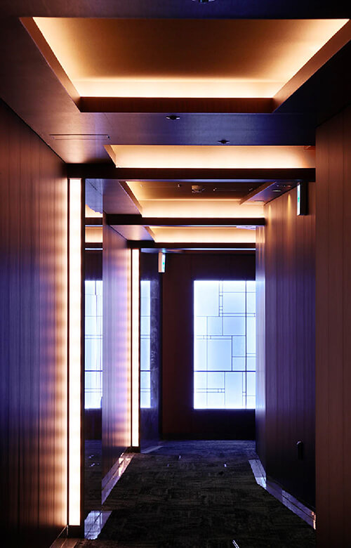 ロイヤルシーズン西麻布