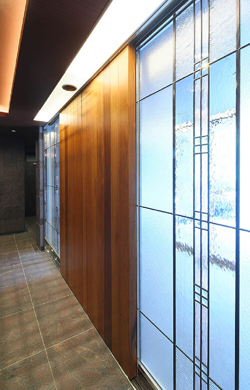 ロイヤルシーズン西麻布