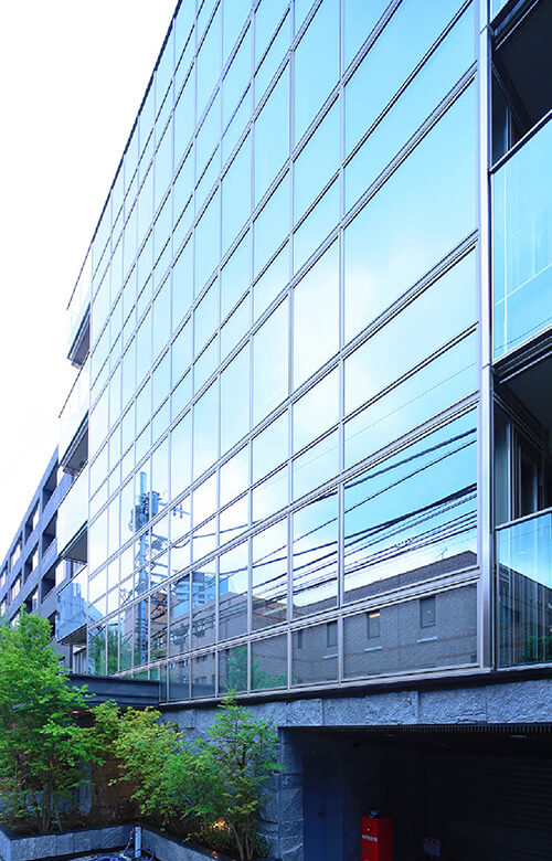 ロイヤルシーズン西麻布