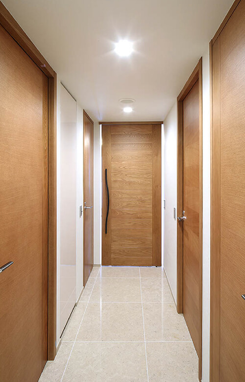 ロイヤルシーズン西麻布