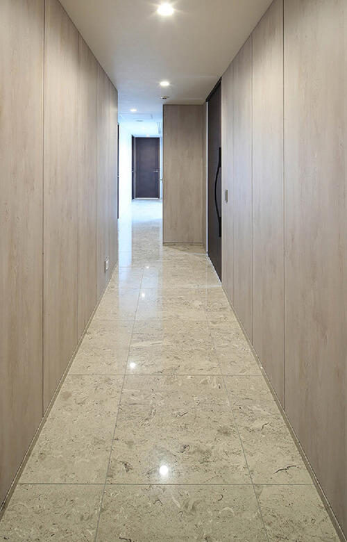 ロイヤルシーズン西麻布