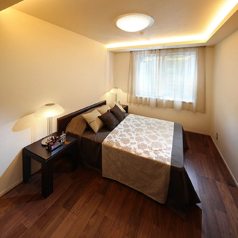 ロイヤルシーズン西麻布