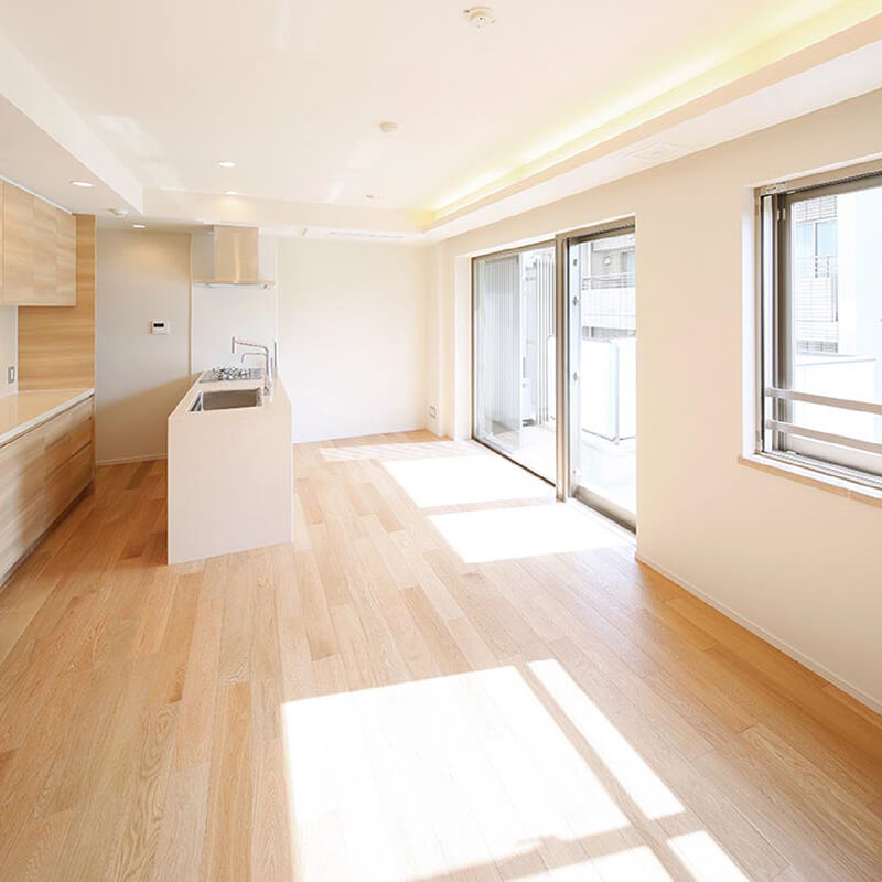 ロイヤルシーズン西麻布