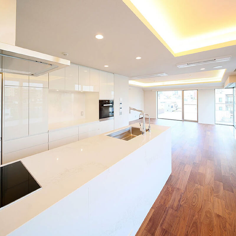 ロイヤルシーズン西麻布