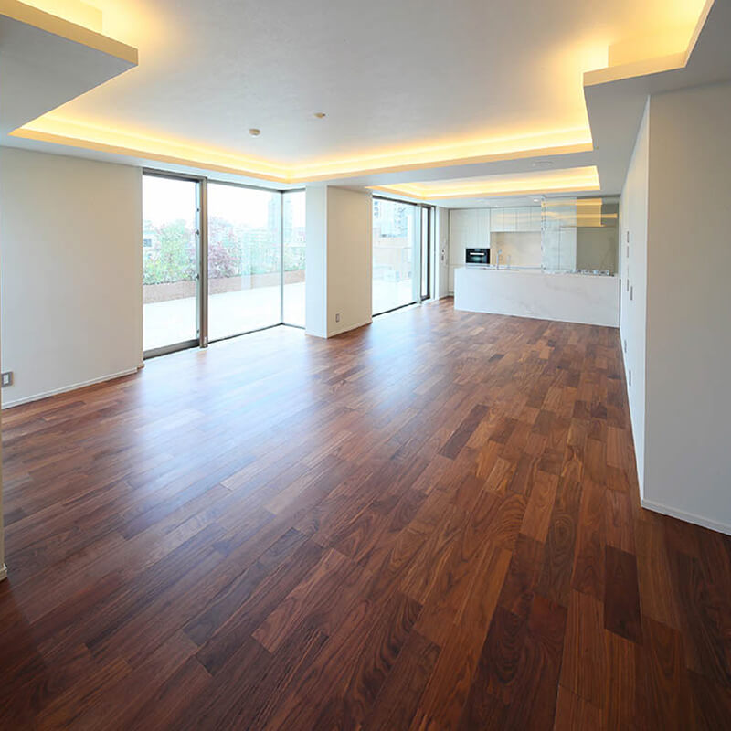 ロイヤルシーズン西麻布