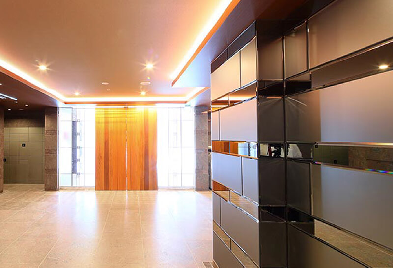 ロイヤルシーズン西麻布