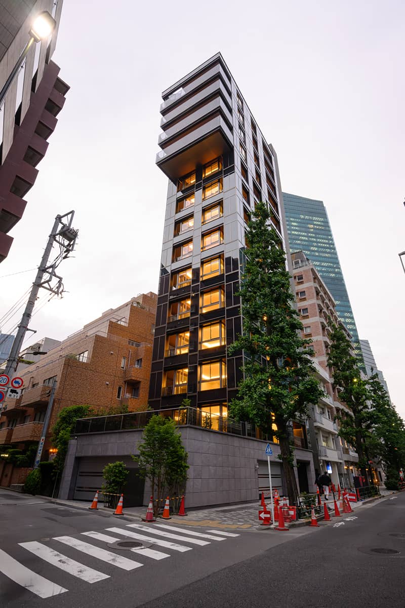 ロイヤルシーズン六本木