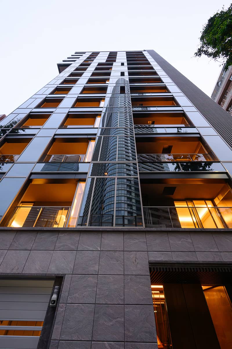 ロイヤルシーズン六本木