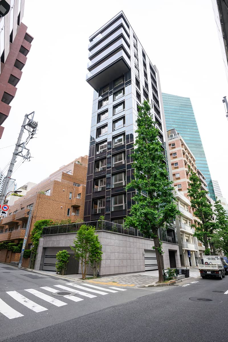 ロイヤルシーズン六本木