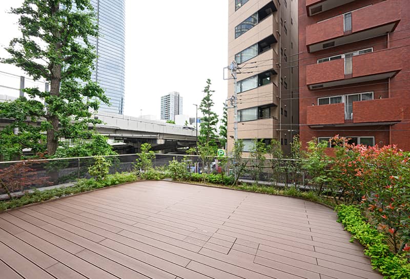 ロイヤルシーズン六本木