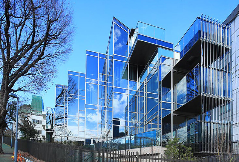 ロイヤルシーズン六本木檜町公園