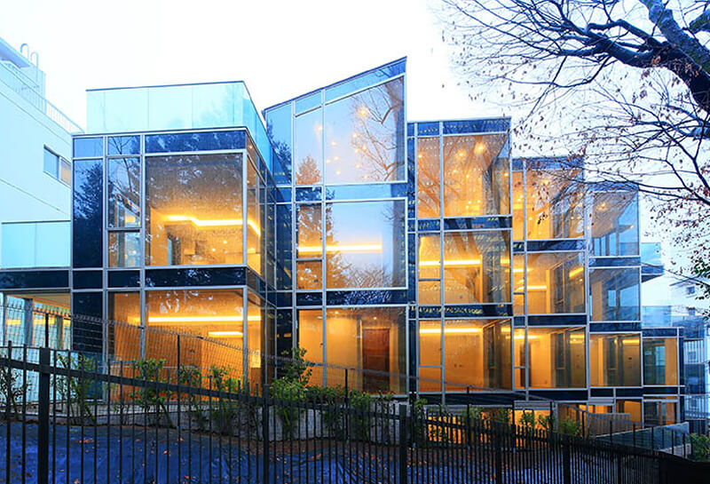 ロイヤルシーズン六本木檜町公園