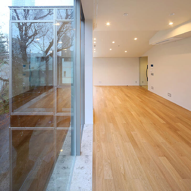 ロイヤルシーズン六本木檜町公園