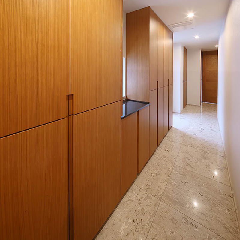 ロイヤルシーズン六本木檜町公園