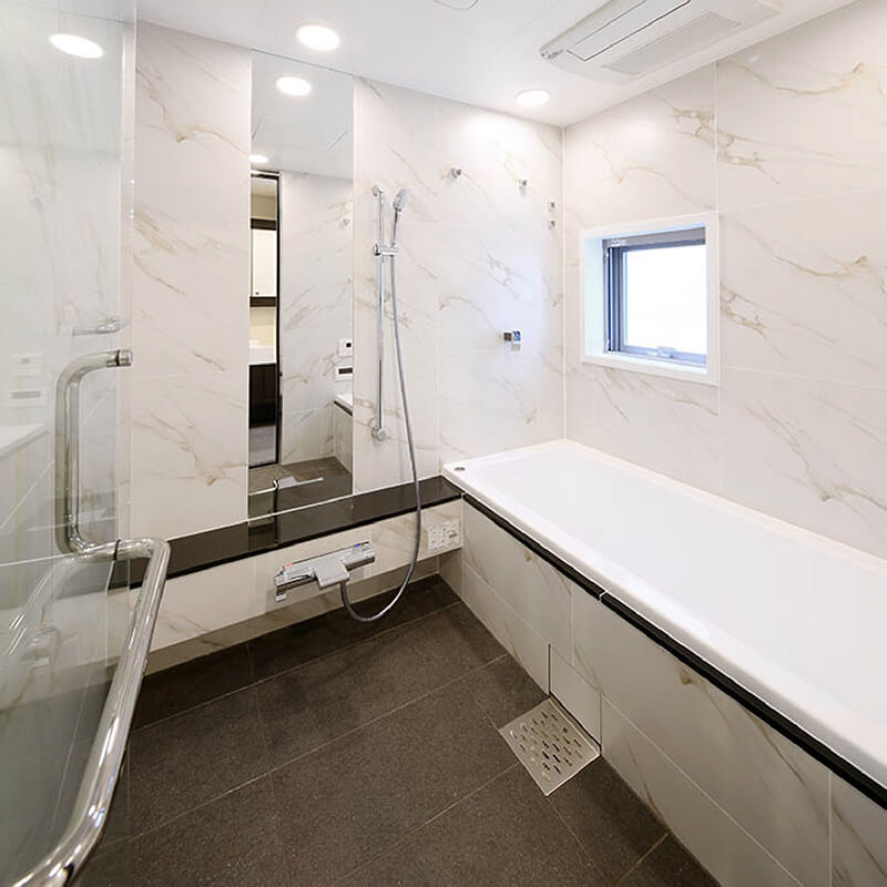 ロイヤルシーズン六本木檜町公園