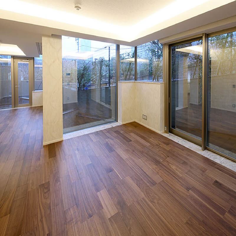 ロイヤルシーズン六本木檜町公園