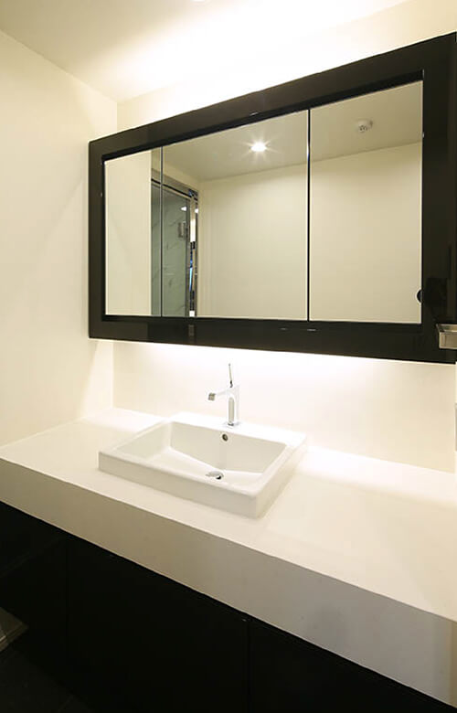 ロイヤルシーズン六本木檜町公園